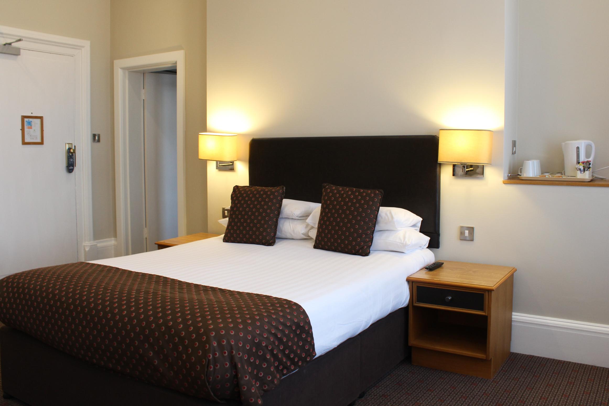 Chine Hotel Bournemouth Exterior photo