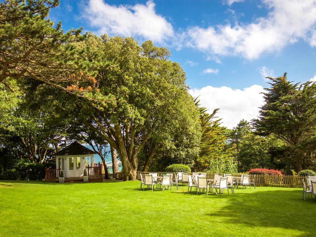 Chine Hotel Bournemouth Exterior photo